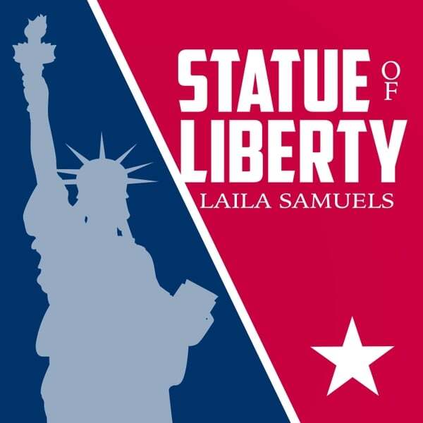 Cover art for Statue of Liberty