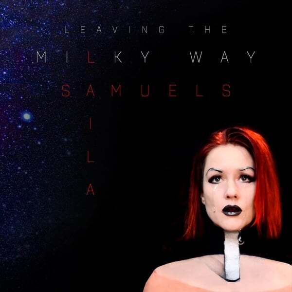 Cover art for Leaving the Milky Way