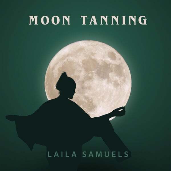 Cover art for Moon Tanning