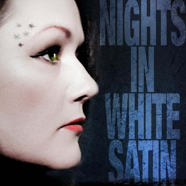 Cover art for Nights in White Satin